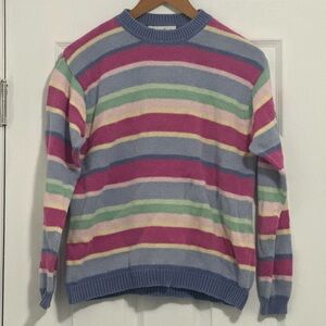 Vintage Robert Scott Sweater